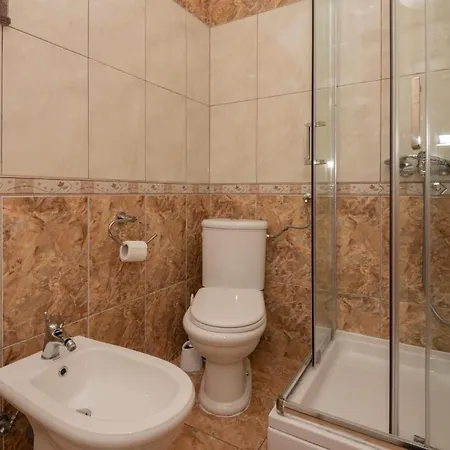 Amazing In Desne Casa vacanze Rogotin